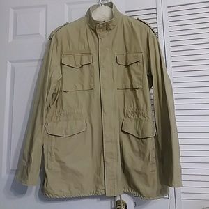 THE ORIGINAL ARIZONA JEAN CO. JACKET